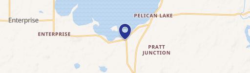 Pelican Lake, WI 54463