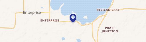 Pelican Lake, WI 54463