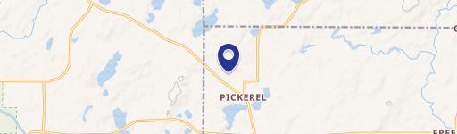 Pickerel, WI 54465