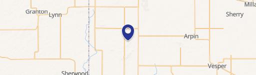 Pittsville, WI 54466