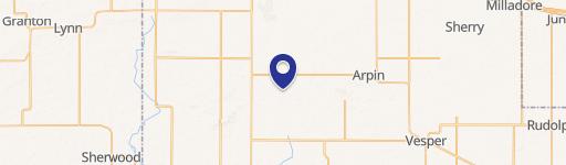 Pittsville, WI 54466