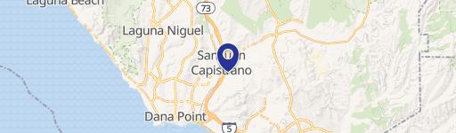 32353 San Juan Crk Rd