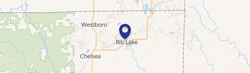 Rib Lake, WI 54470