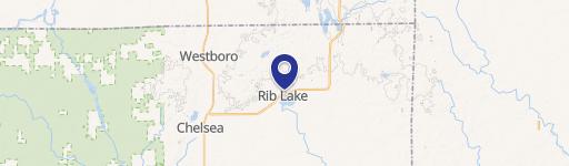 Rib Lake, WI 54470