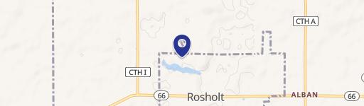 Rosholt, WI 54473