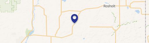 Rosholt, WI 54473