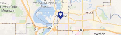 Schofield, WI 54476
