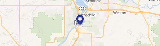 Rothschild, WI 54474