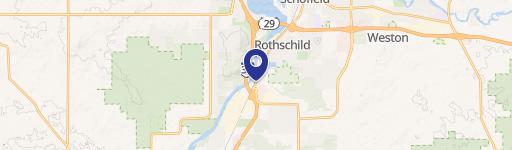 Rothschild, WI 54474