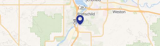 Rothschild, WI 54474