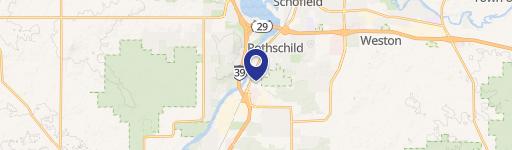 Rothschild, WI 54474