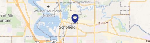 Schofield, WI 54476