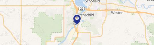 Rothschild, WI 54474