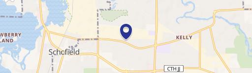 Schofield, WI 54476
