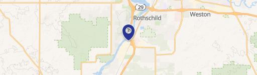 Rothschild, WI 54474