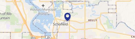 Schofield, WI 54476