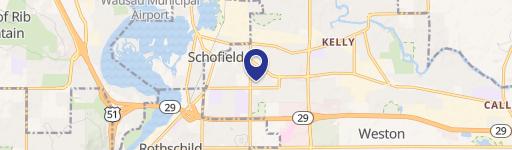 Schofield, WI 54476