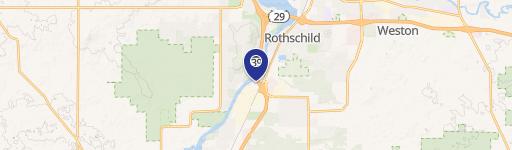 Rothschild, WI 54474