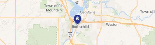 Rothschild, WI 54474