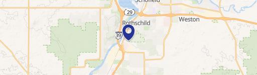 Rothschild, WI 54474