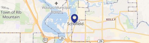 5250 Business Hwy 51st S