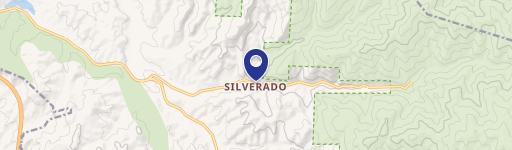 Silverado, CA 92676