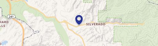 7992 Silverado Cyn Rd