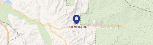 28222 Silverado Cyn Rd