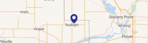 Rudolph, WI 54475