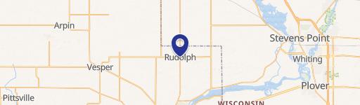 Rudolph, WI 54475