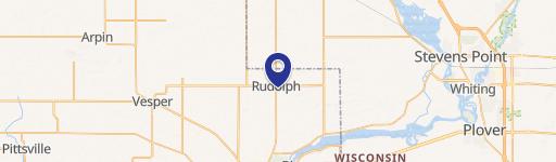 Rudolph, WI 54475