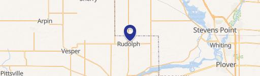 Rudolph, WI 54475