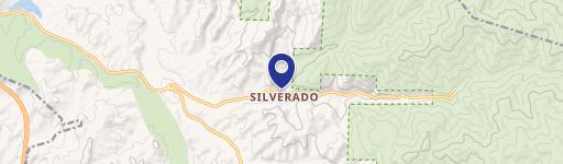 28272 Silverado Cyn Rd