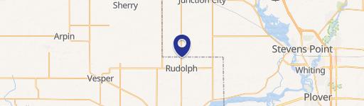 Rudolph, WI 54475