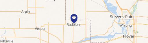 Rudolph, WI 54475
