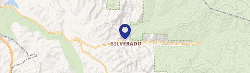 28241 Silverado Cyn Rd