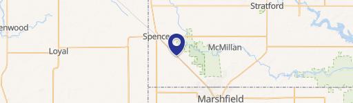 Spencer, WI 54479