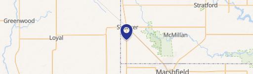 204800 County Rd V V