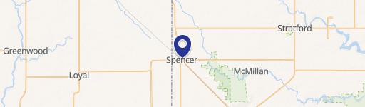 Spencer, WI 54479