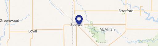 Spencer, WI 54479