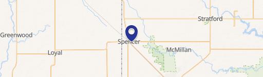 Spencer, WI 54479