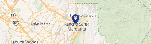 Rancho Santa Margarita, CA 92688