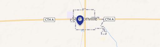 Stetsonville, WI 54480