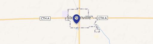 Stetsonville, WI 54480