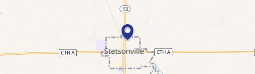 101 Stetsonville Ter