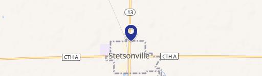 111 Stetsonville Ter