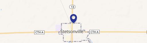 110 Stetsonville Ter