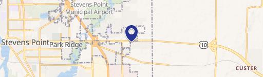 Stevens Point, WI 54482