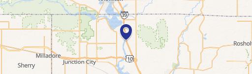 Stevens Point, WI 54482