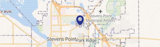 Stevens Point, WI 54481